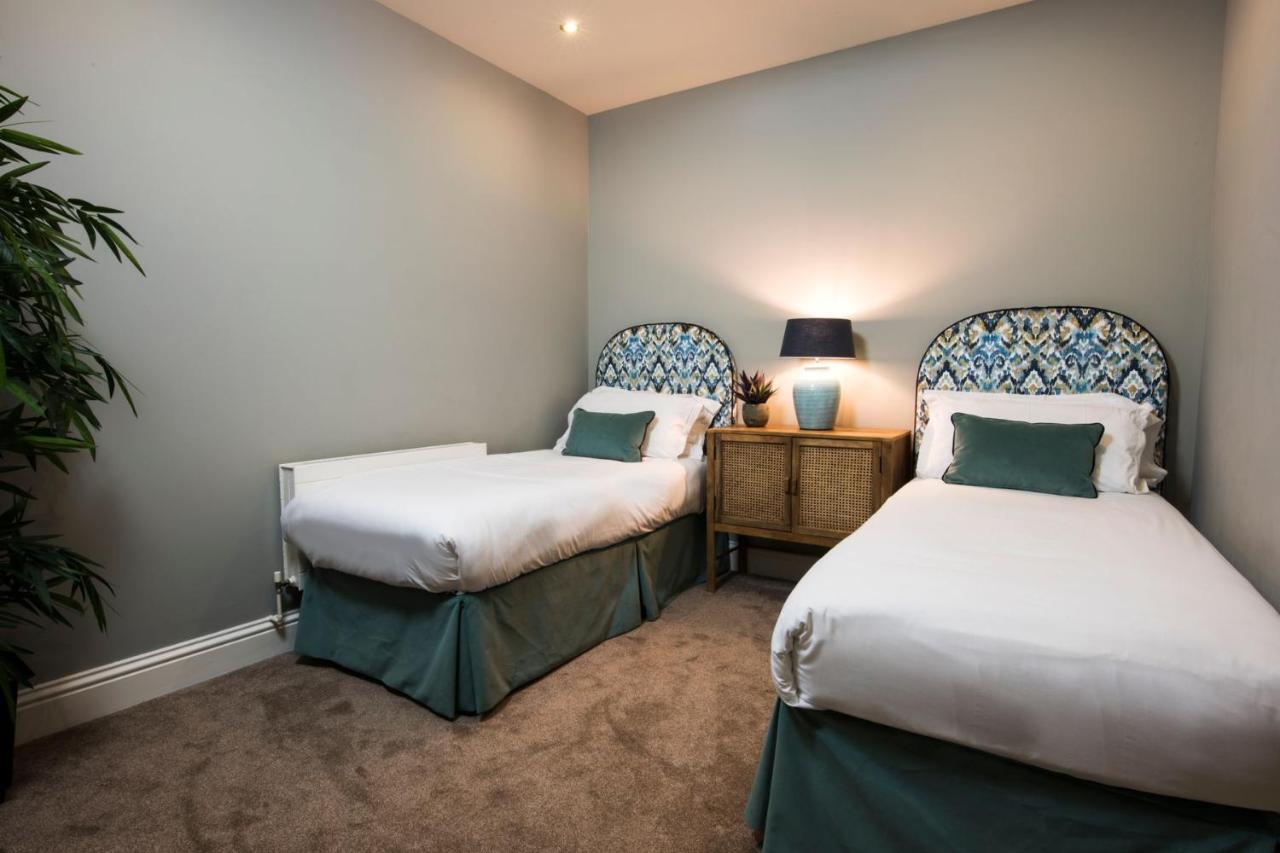 Hotel The Heritage Killenard