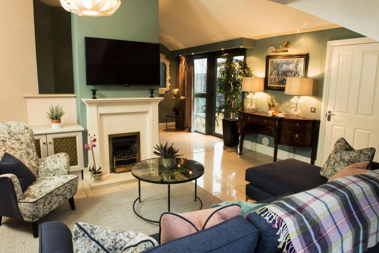 Hotel The Heritage 4*