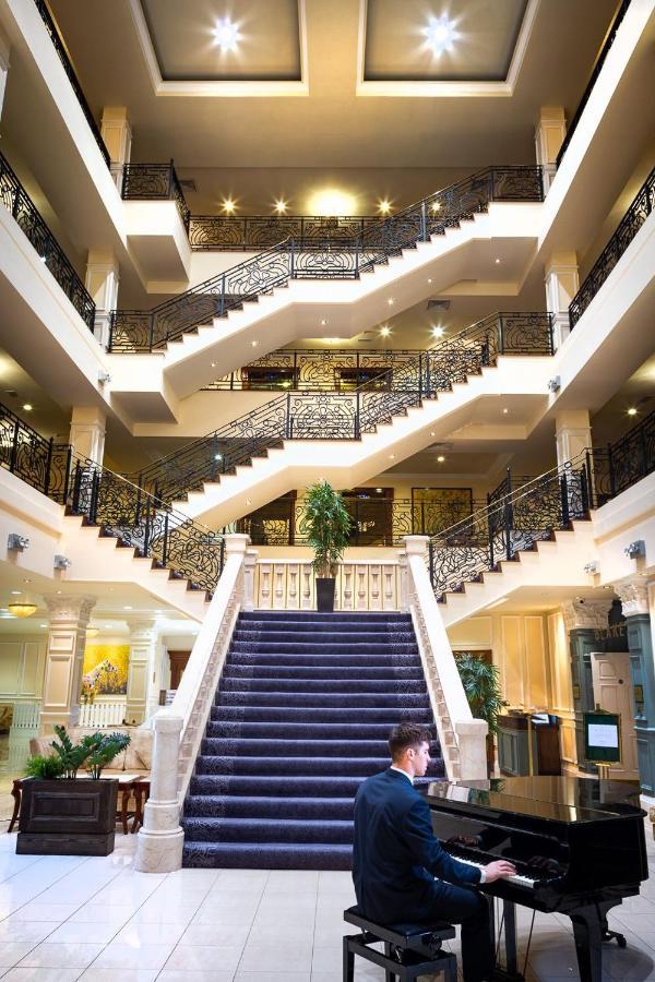 Hotel The Heritage Killenard