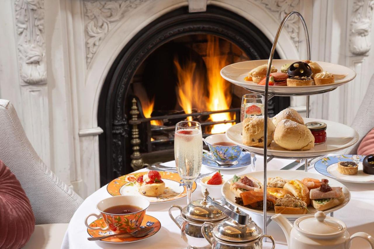 The Heritage Hotel 4*