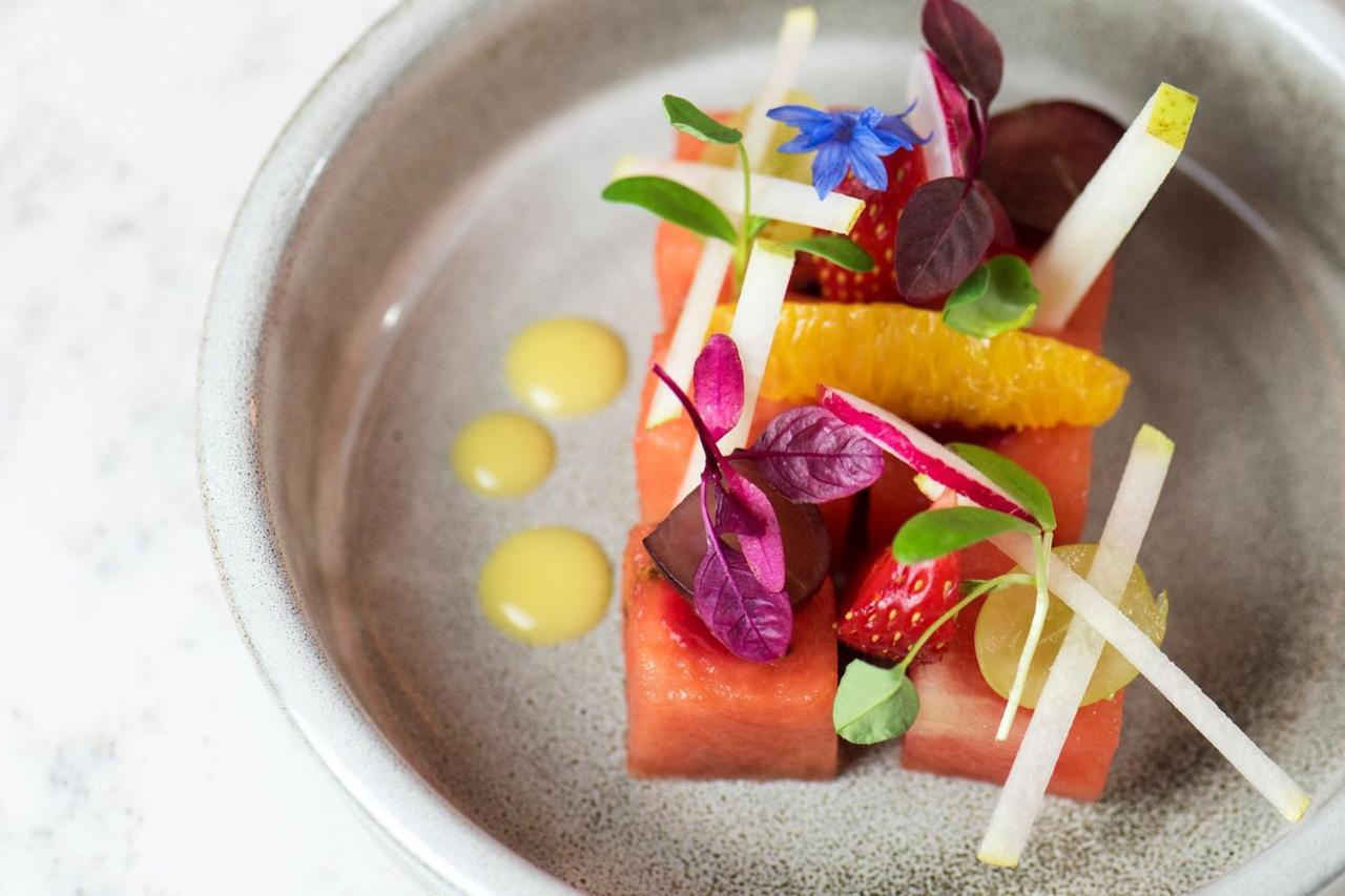 The Heritage 4* Killenard