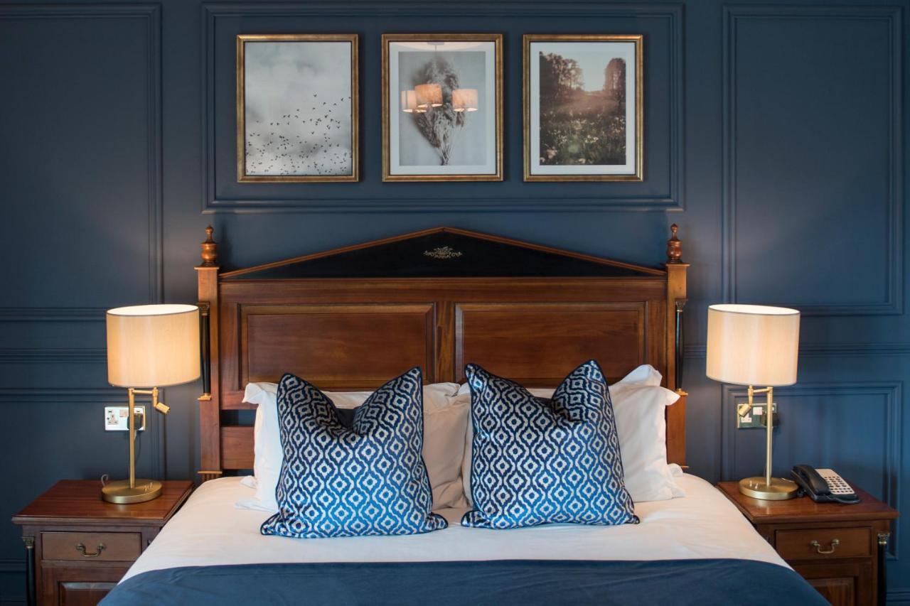 Hotel The Heritage Killenard