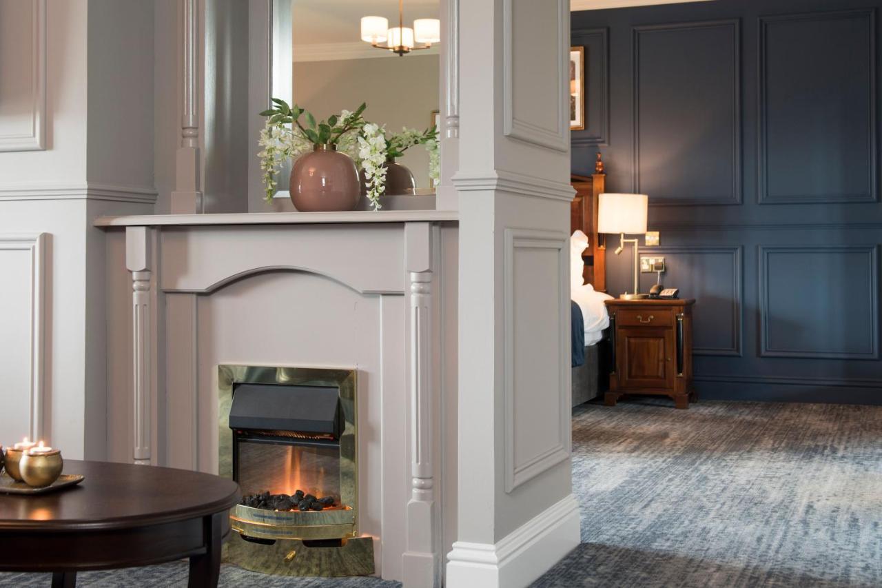 The Heritage 4* Killenard