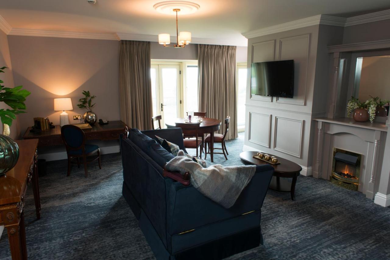 Hotel The Heritage Killenard