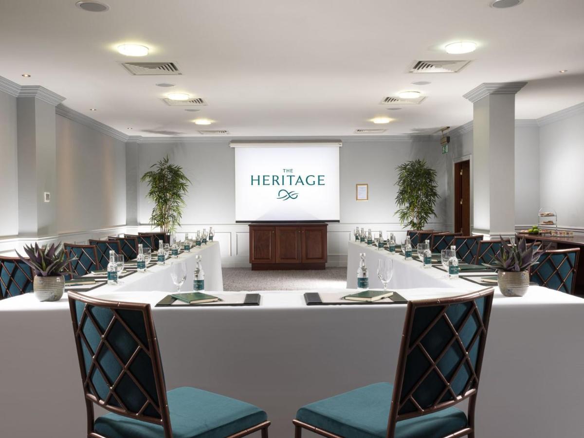 The Heritage 4* Killenard