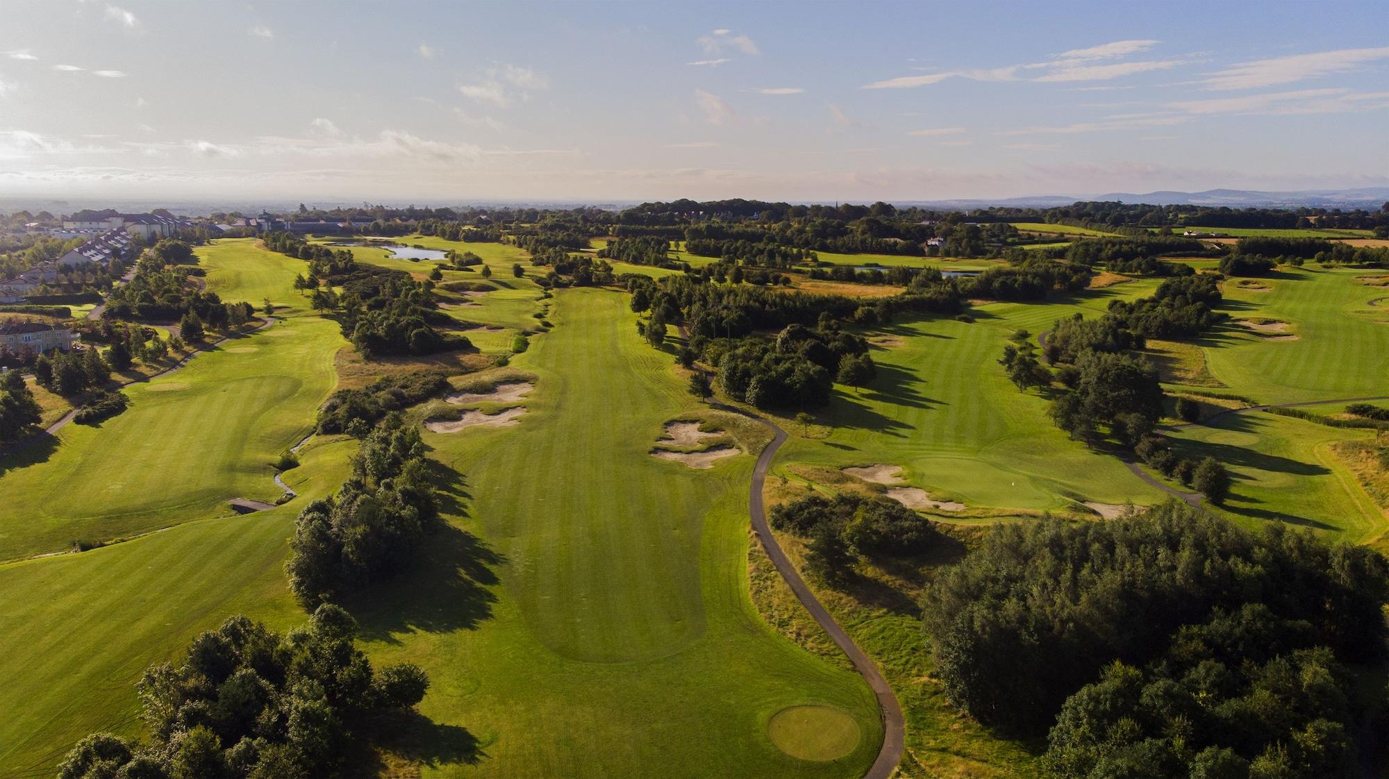 The Heritage Hotel Killenard