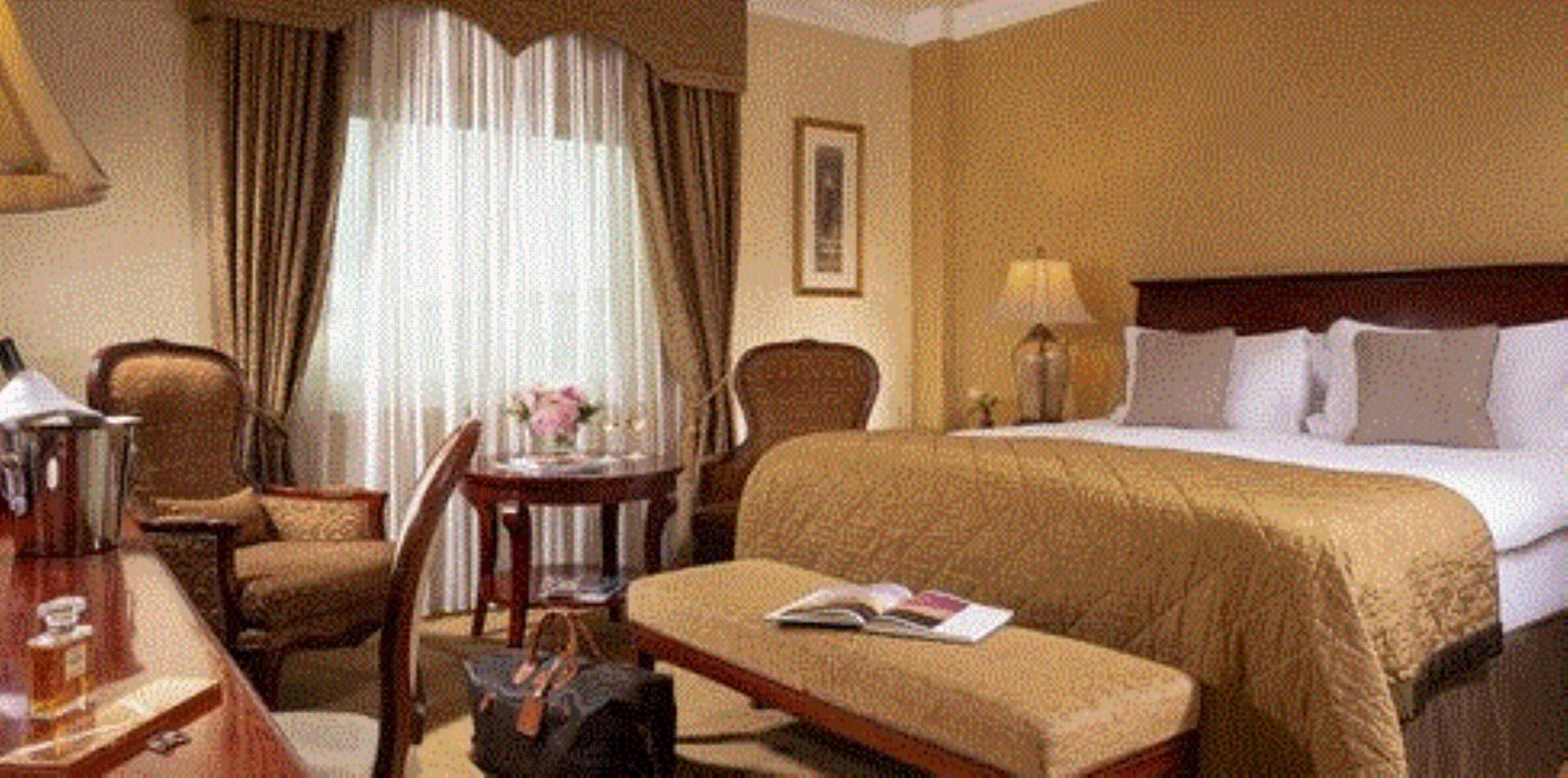 The Heritage Hotel Killenard