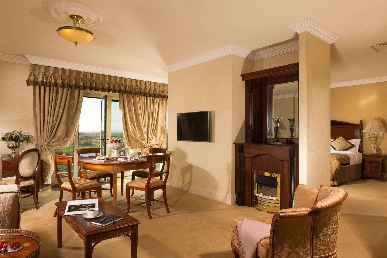 Hotel The Heritage