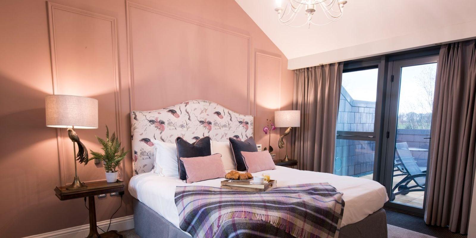 The Heritage Hotel 4*