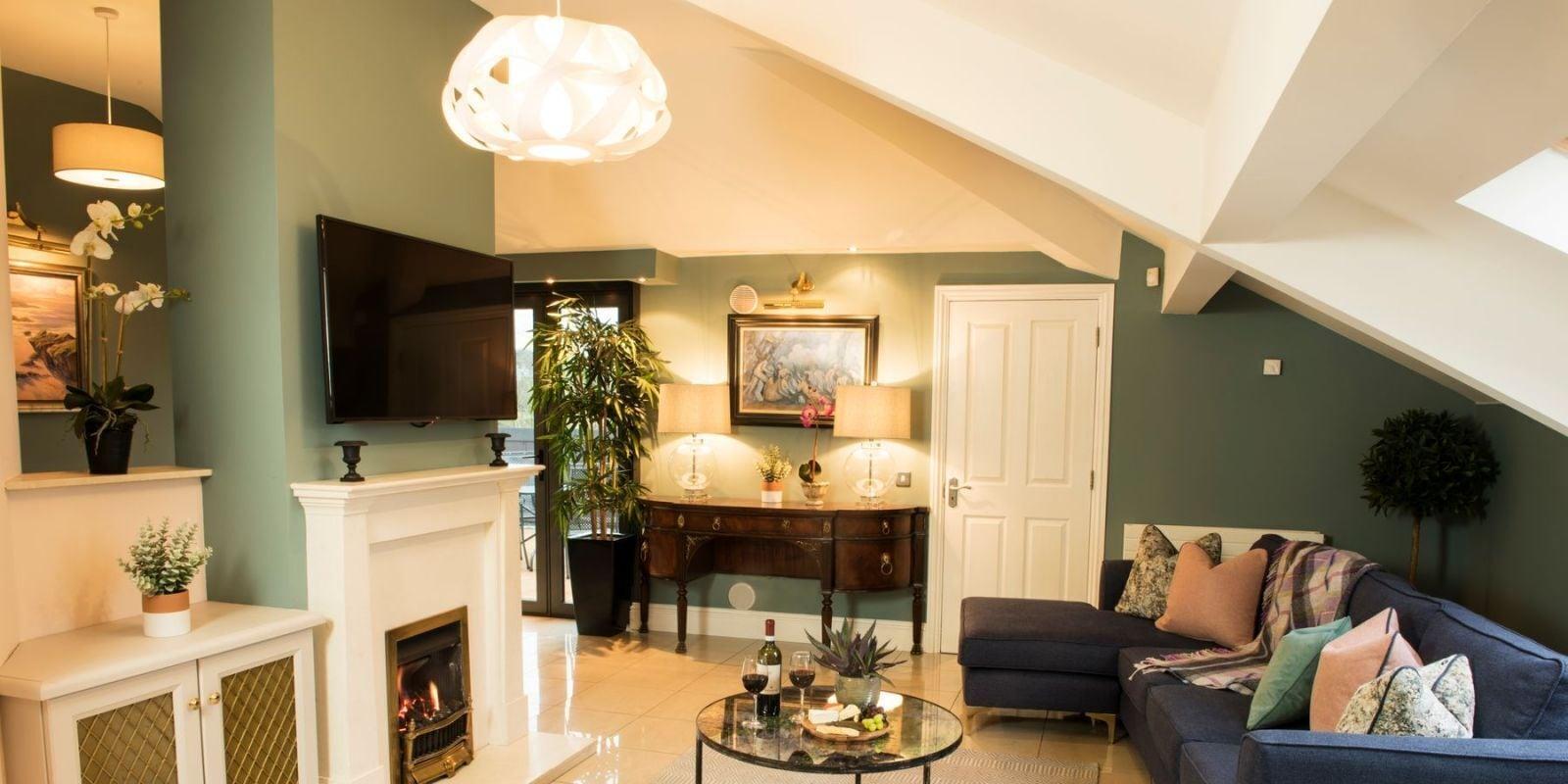 The Heritage 4* Killenard