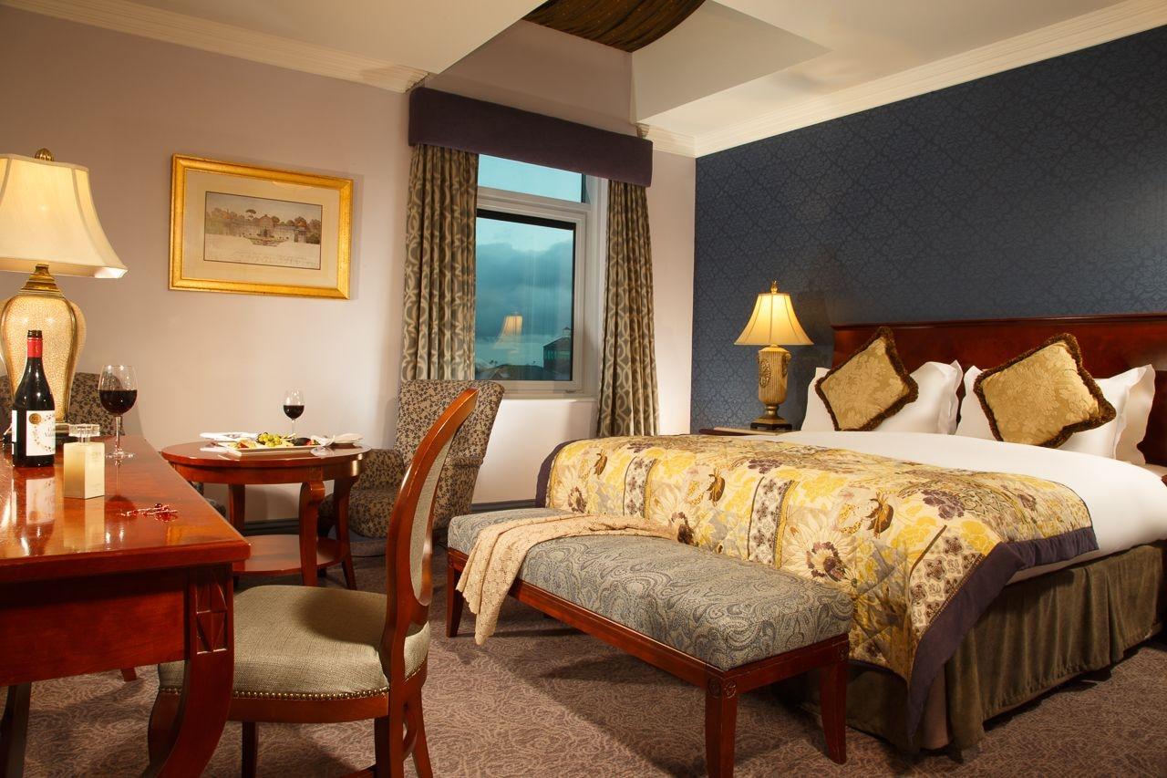 The Heritage Hotel Killenard