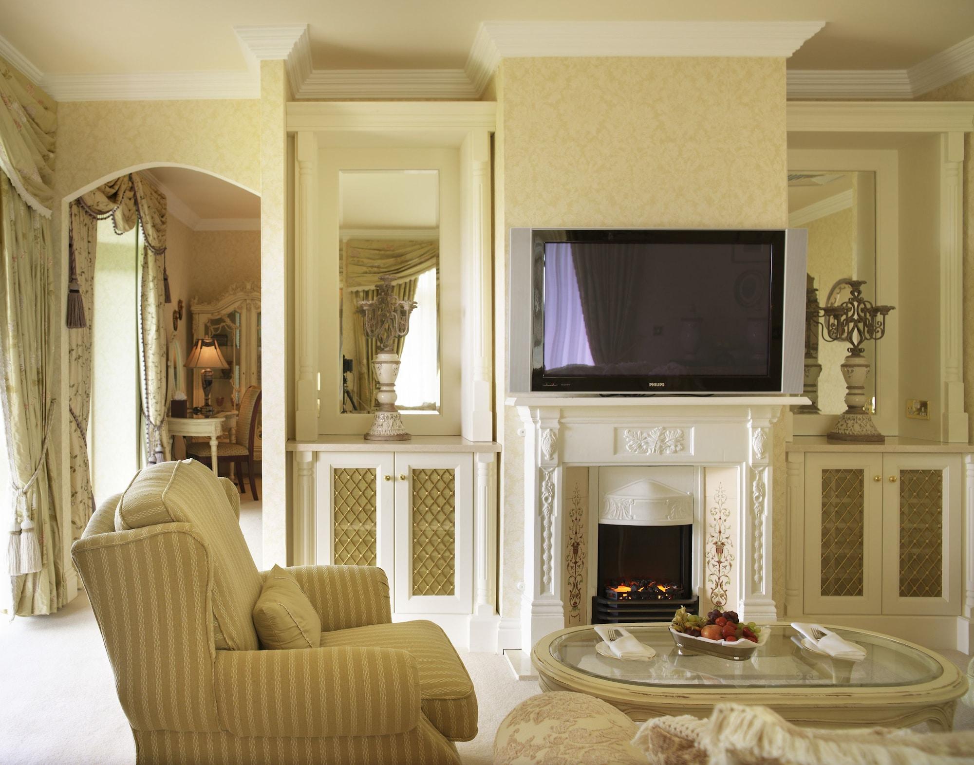 The Heritage 4*