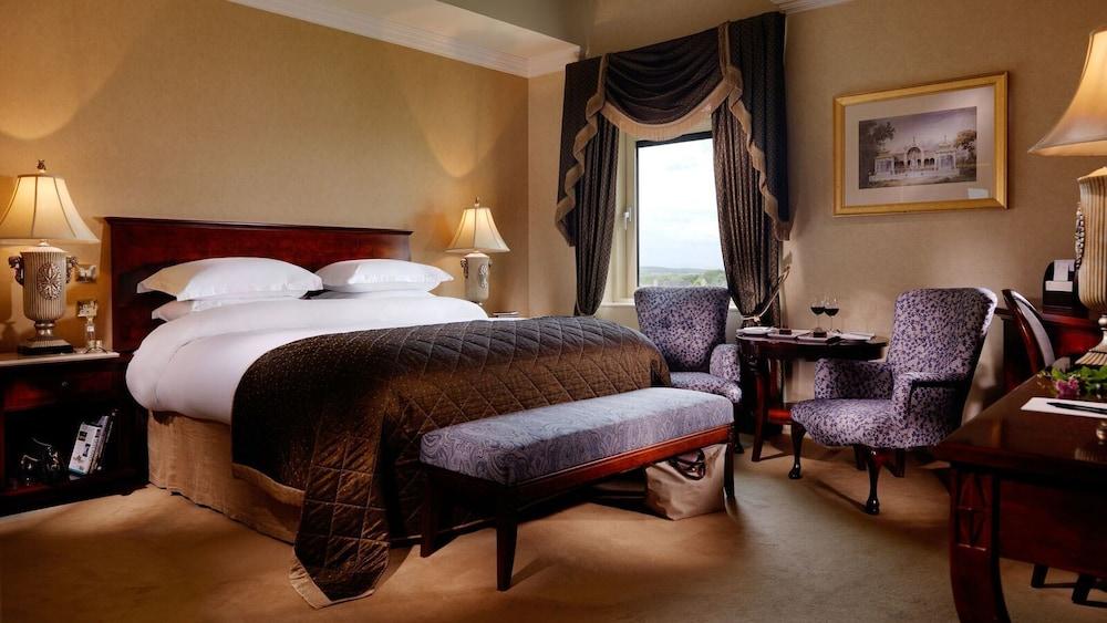 The Heritage Hotel Killenard