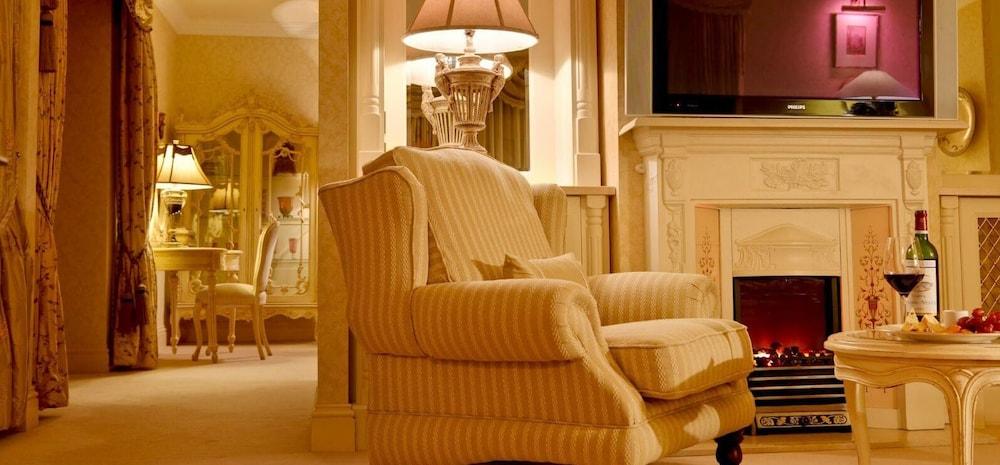 Hotel The Heritage Killenard