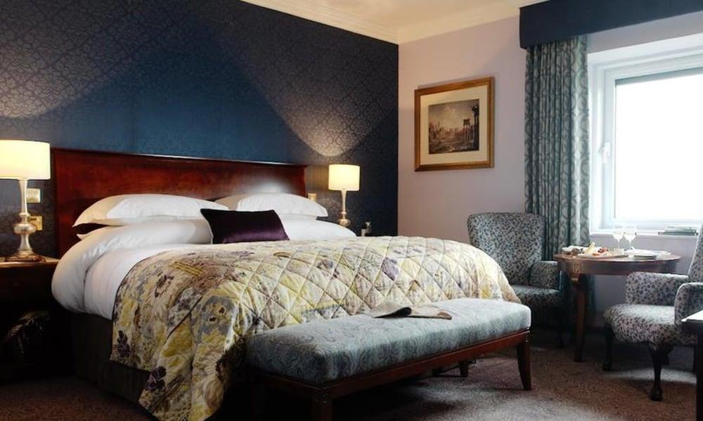 The Heritage 4* Killenard
