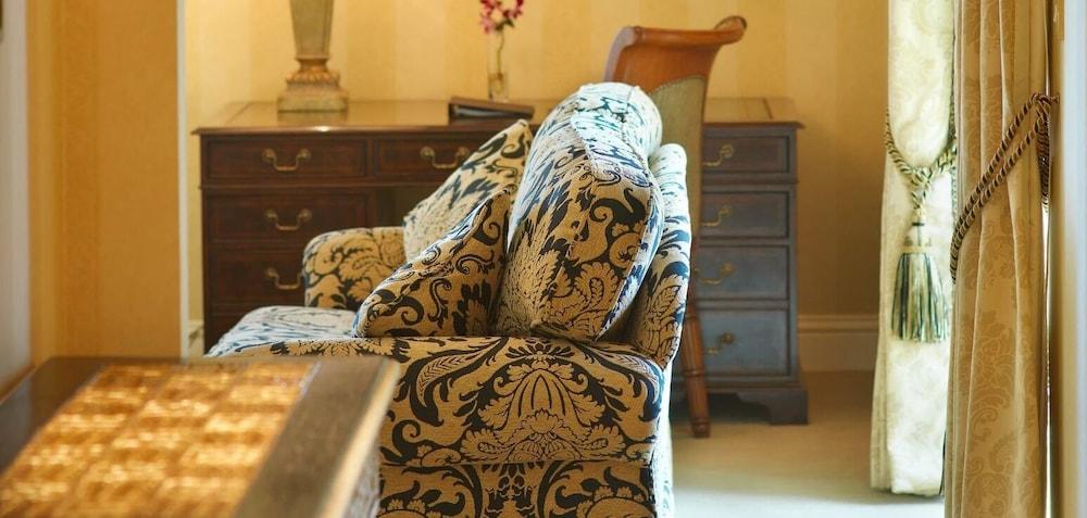 The Heritage Hotel 4*