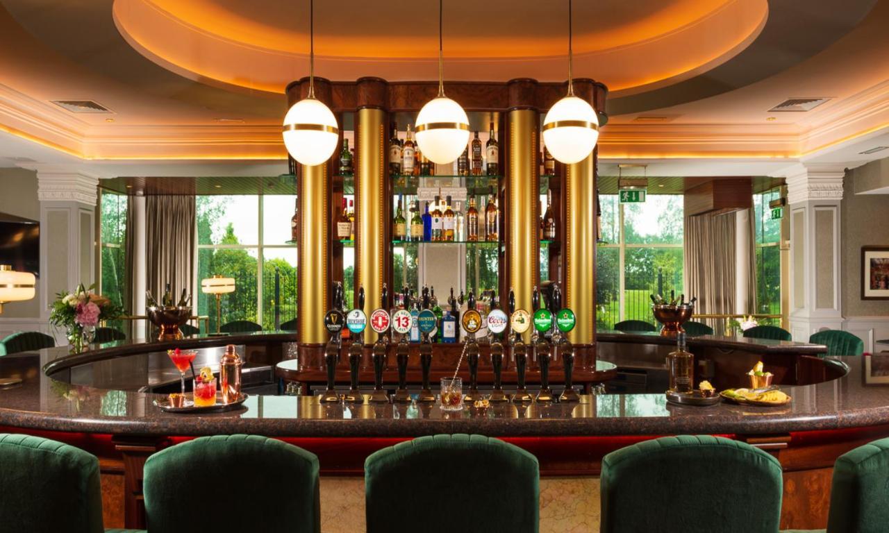 Hotel The Heritage 4*