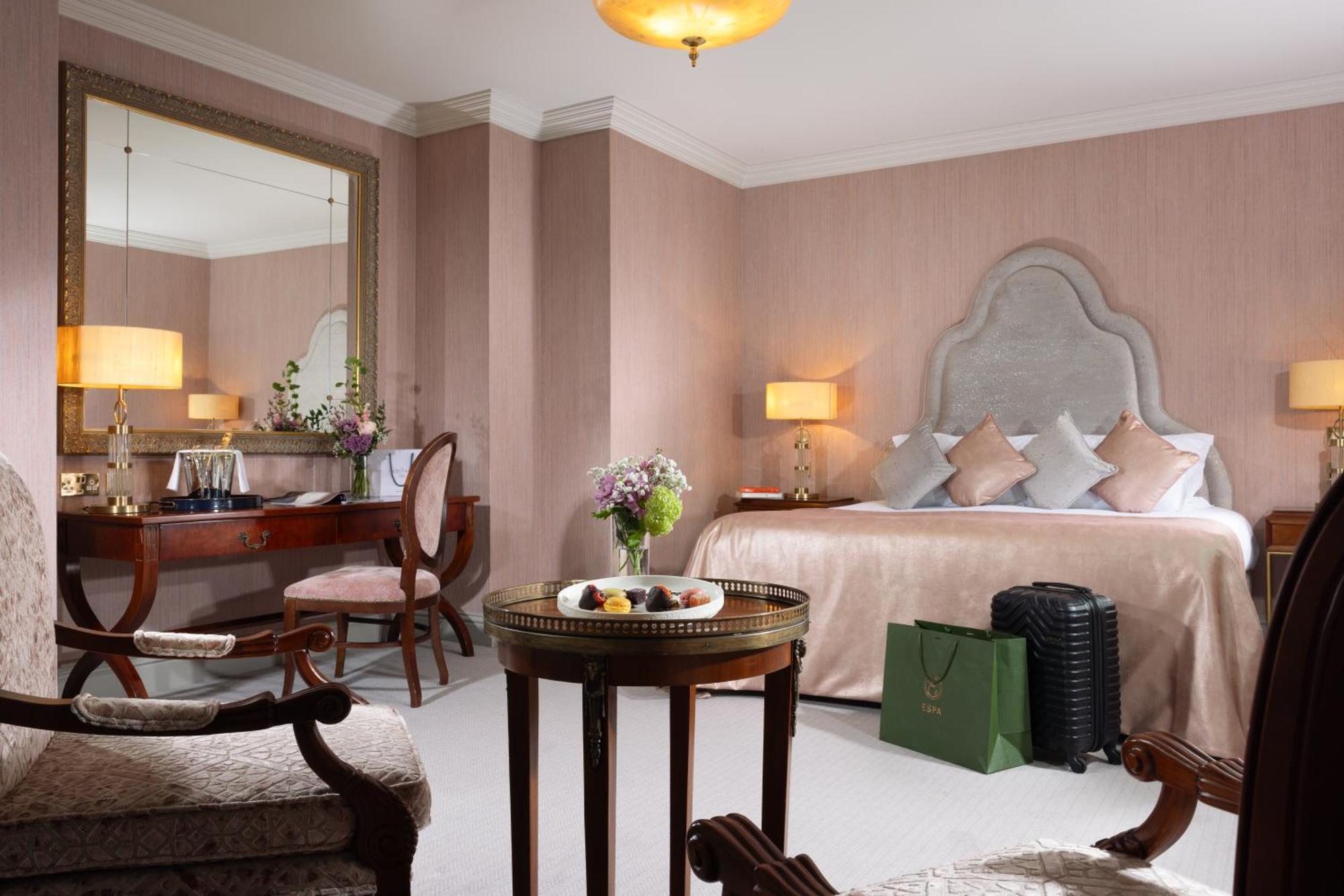 Hotel The Heritage 4*