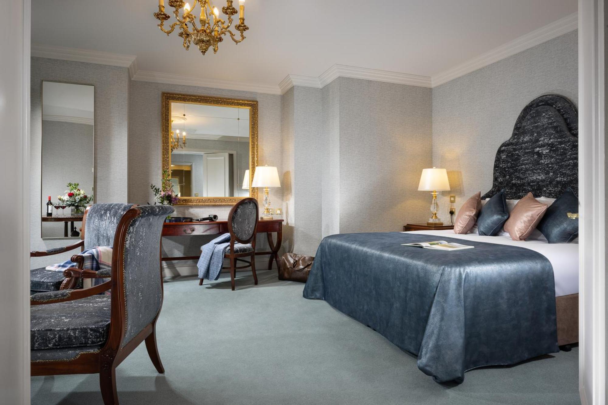 The Heritage Hotel 4*