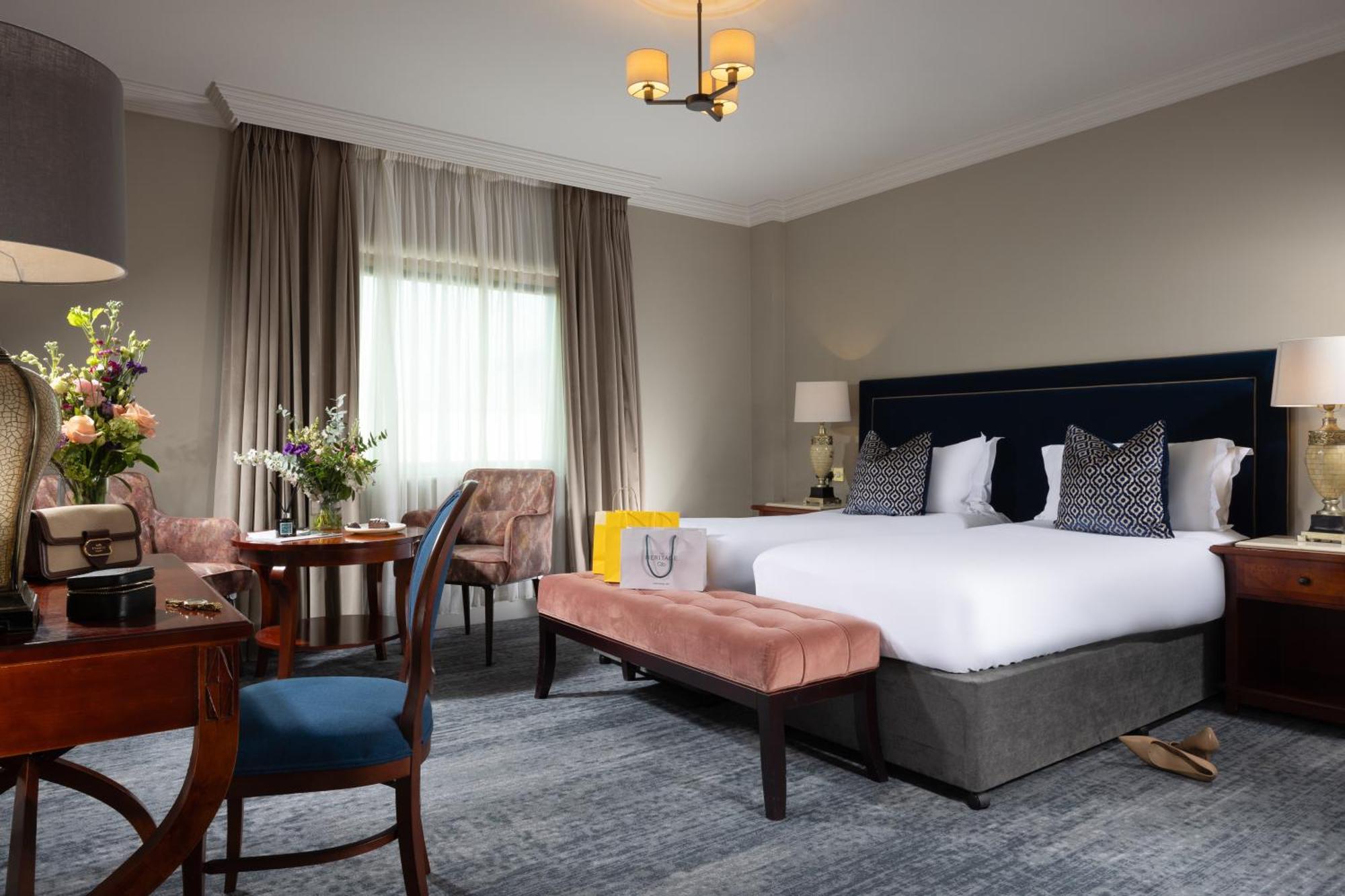 Hotel The Heritage Killenard