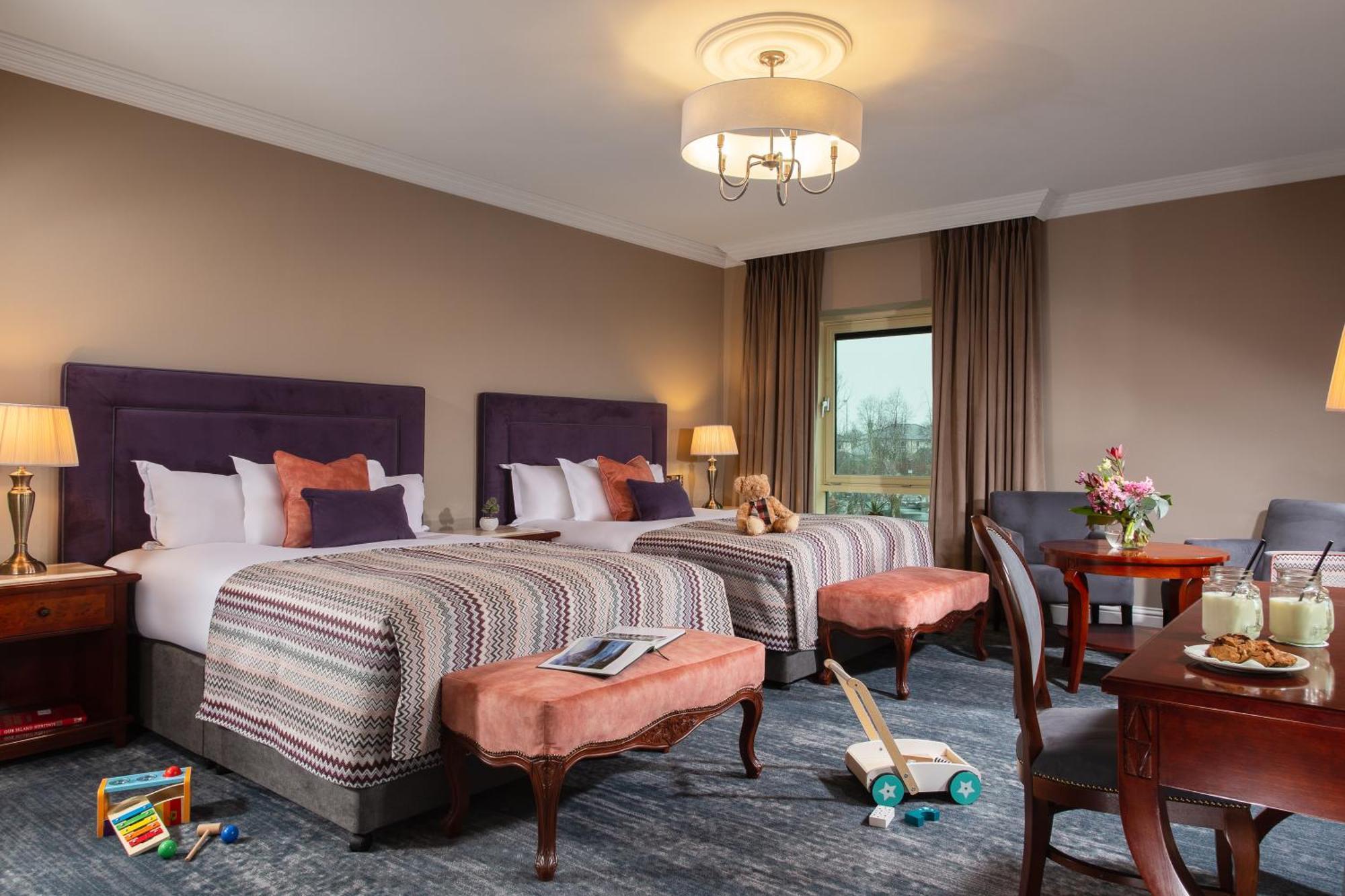 Hotel The Heritage 4*