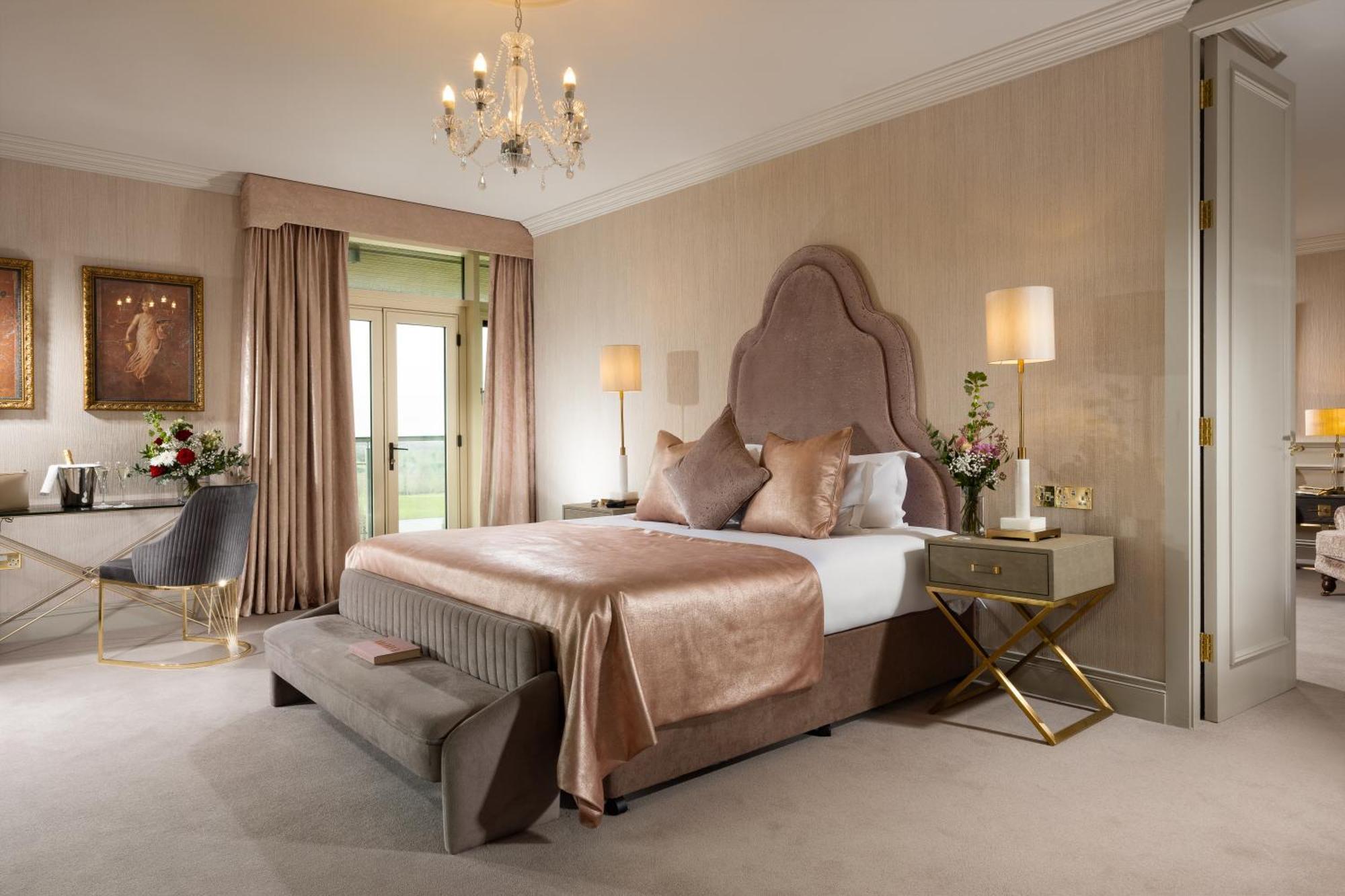 The Heritage 4*