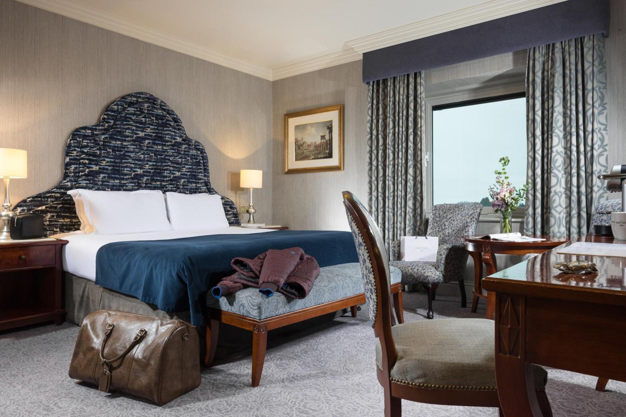 The Heritage Hotel 4*