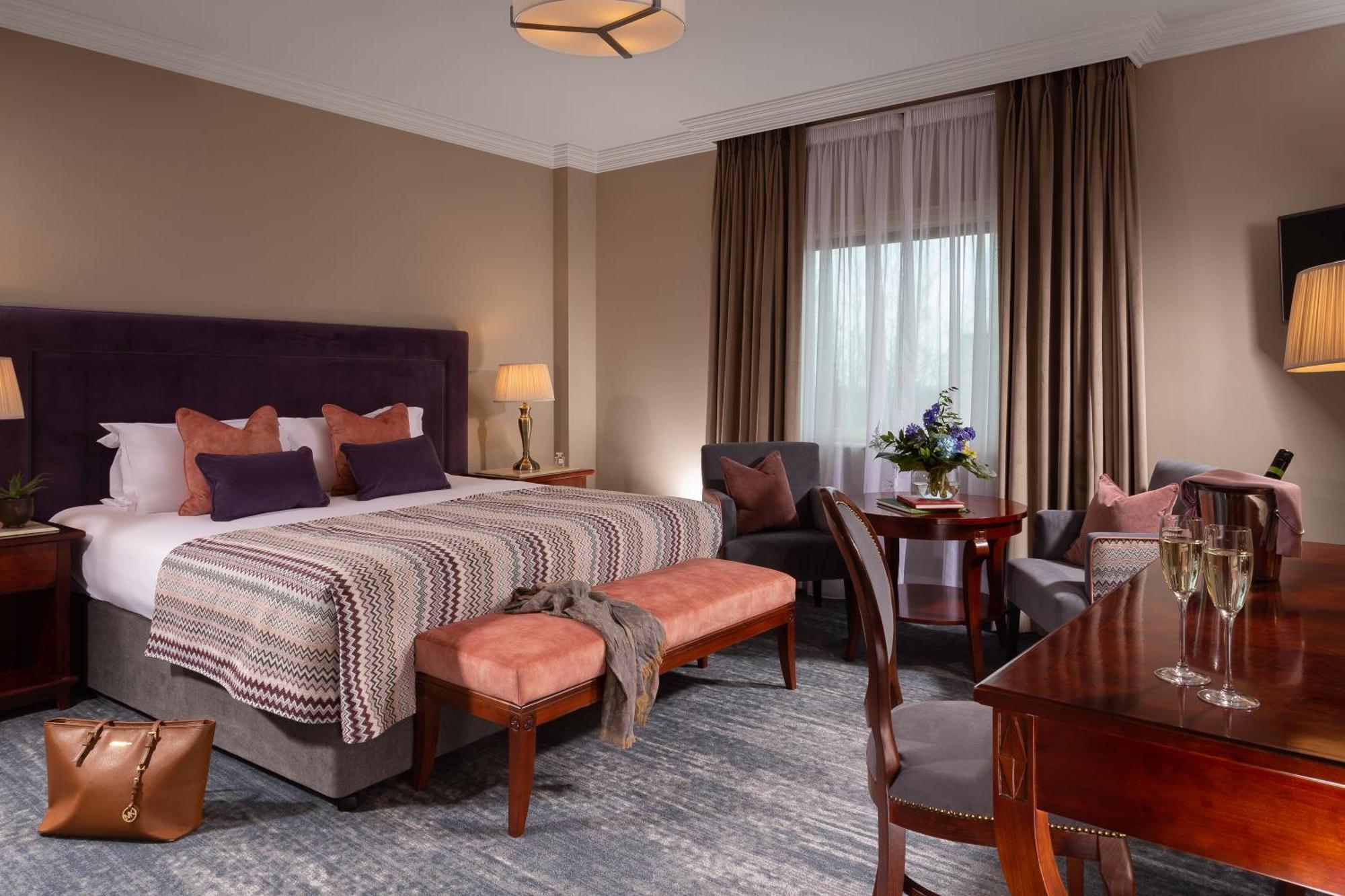 Hotel The Heritage Killenard