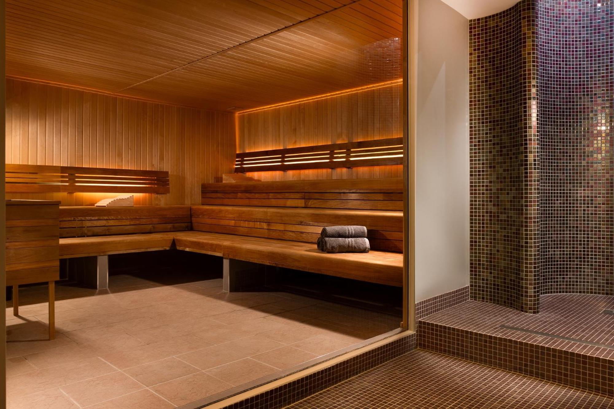 Hotel The Heritage 4*