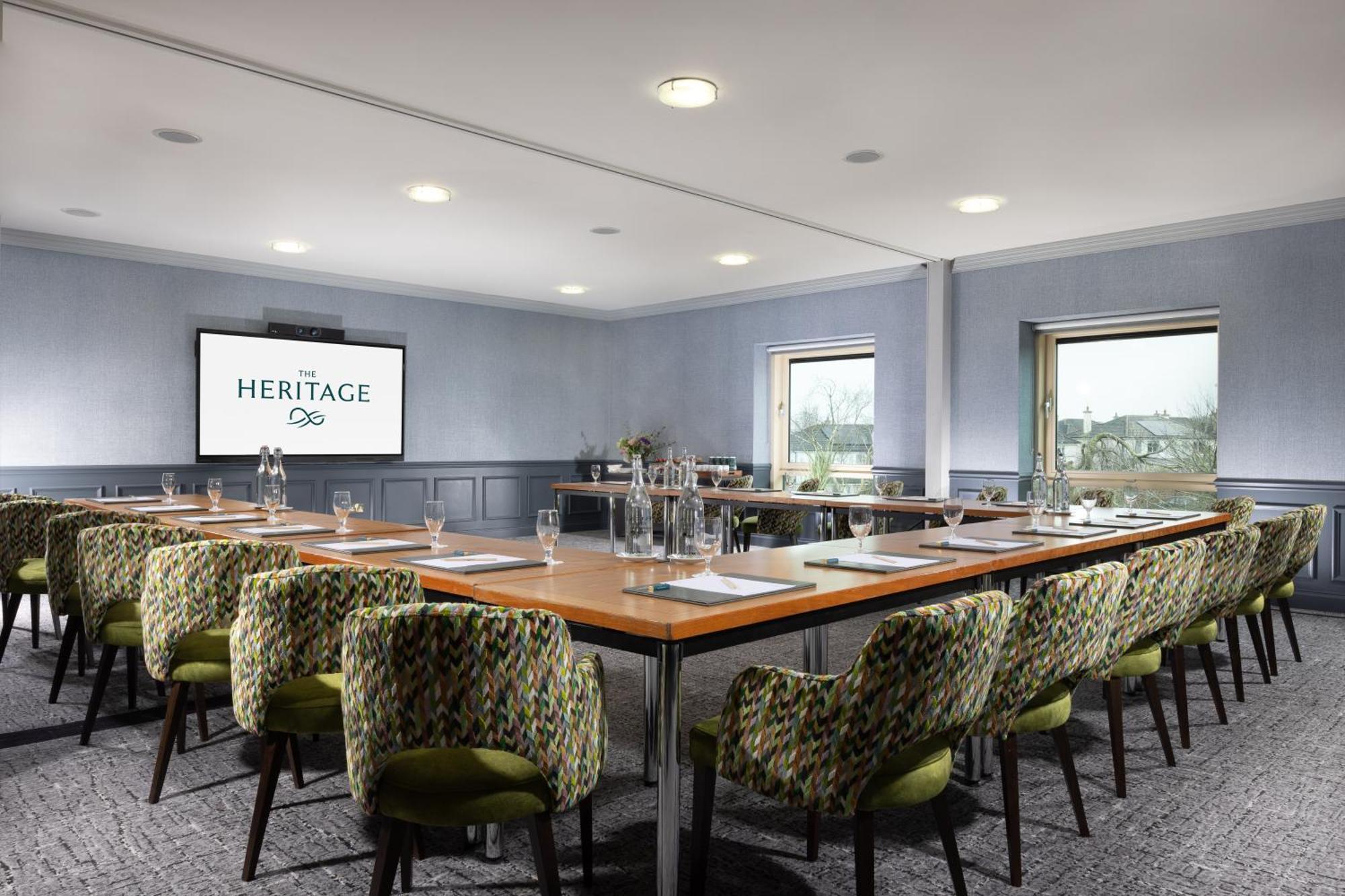 The Heritage 4* Killenard