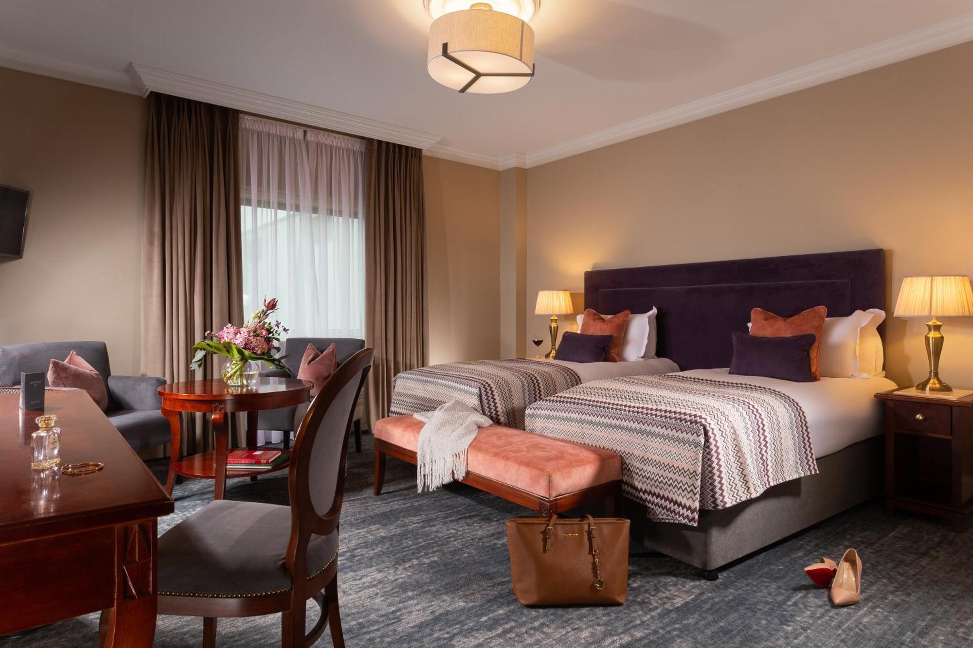 The Heritage 4* Killenard
