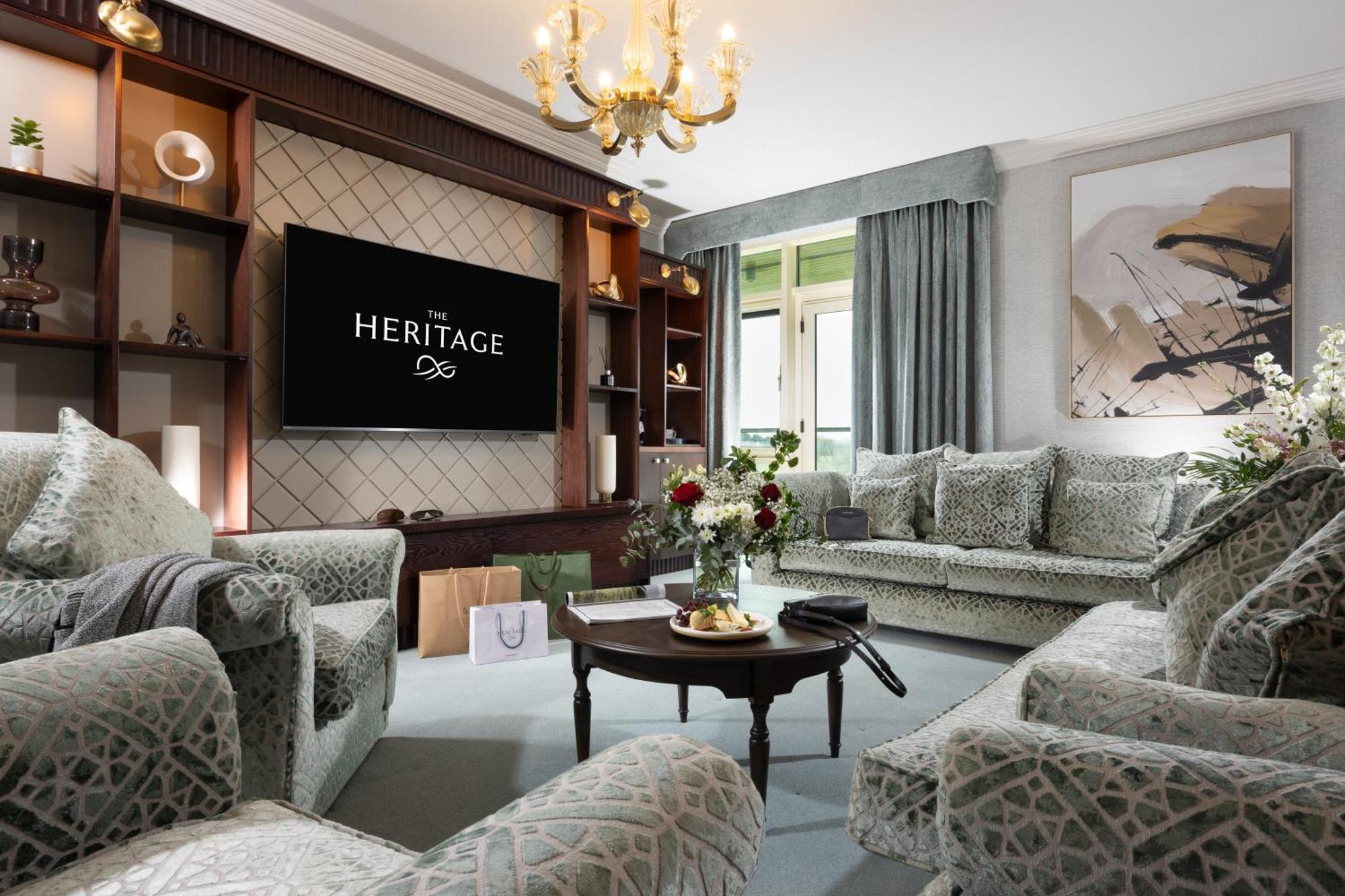 Hotel The Heritage