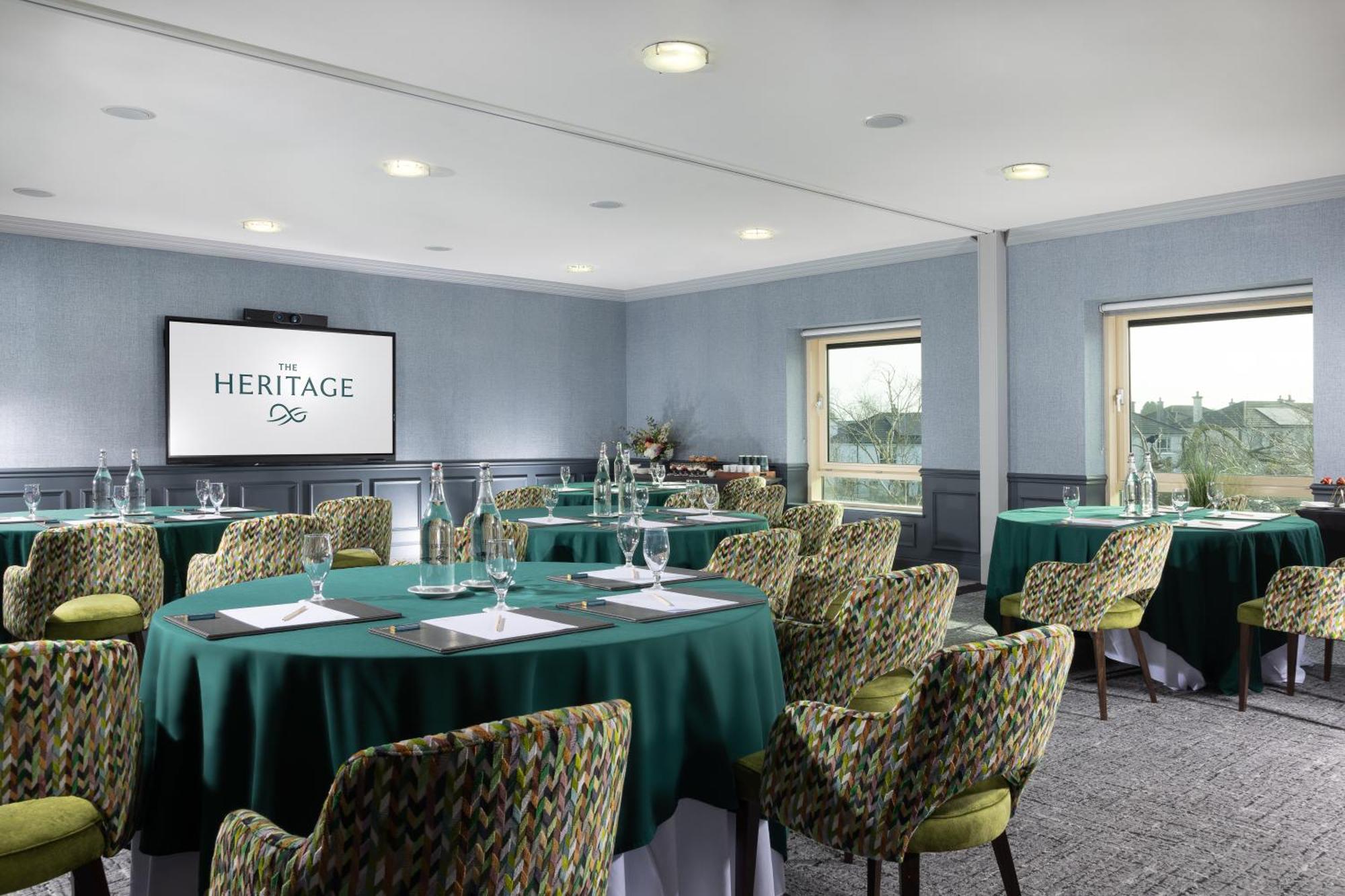 Hotel The Heritage Killenard