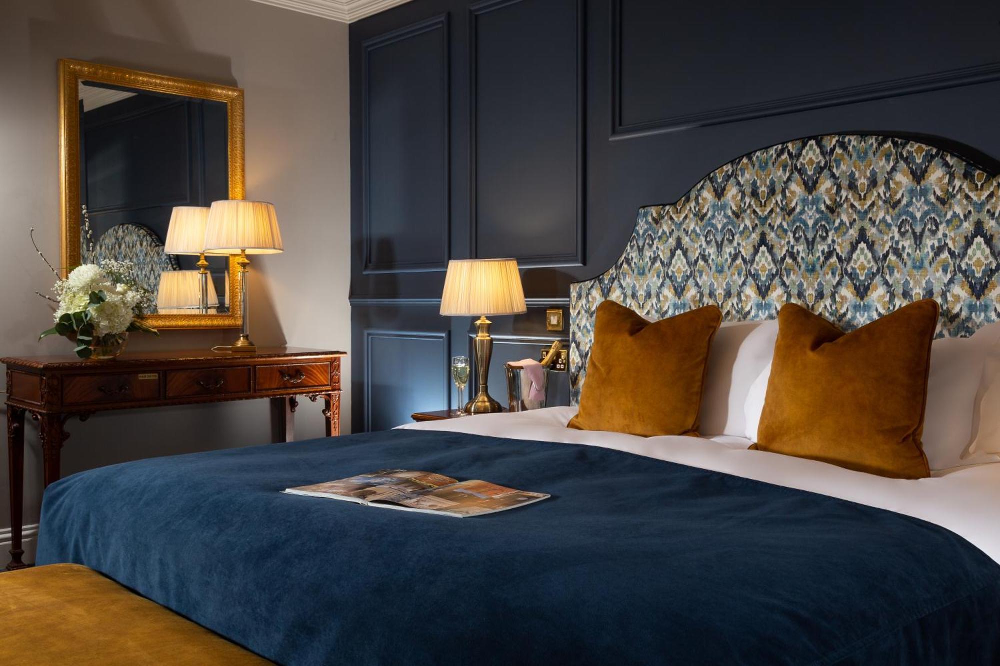 Hotel The Heritage 4*