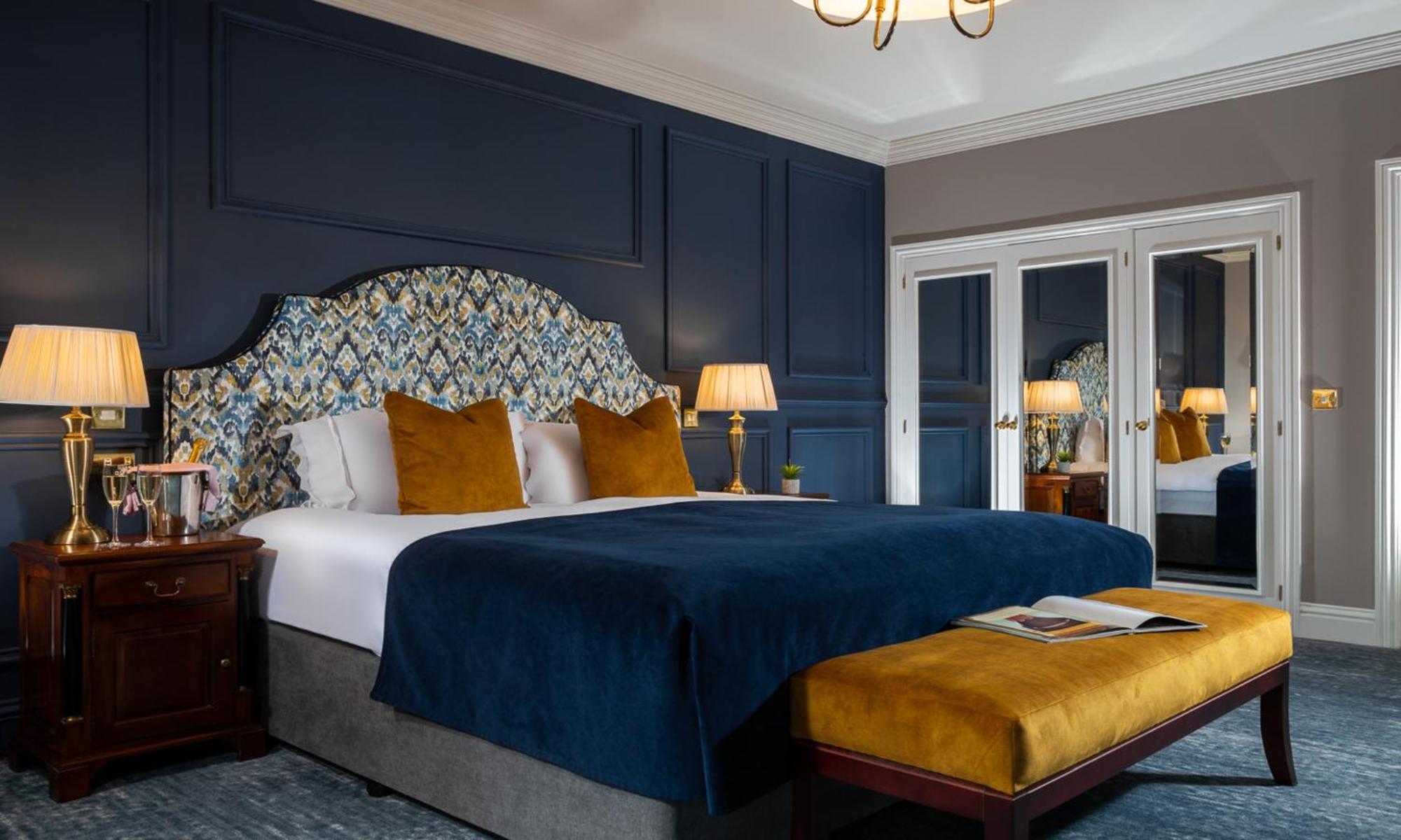 The Heritage 4*