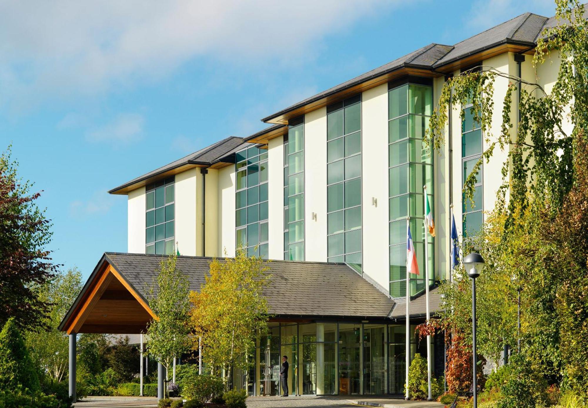 The Heritage 4*