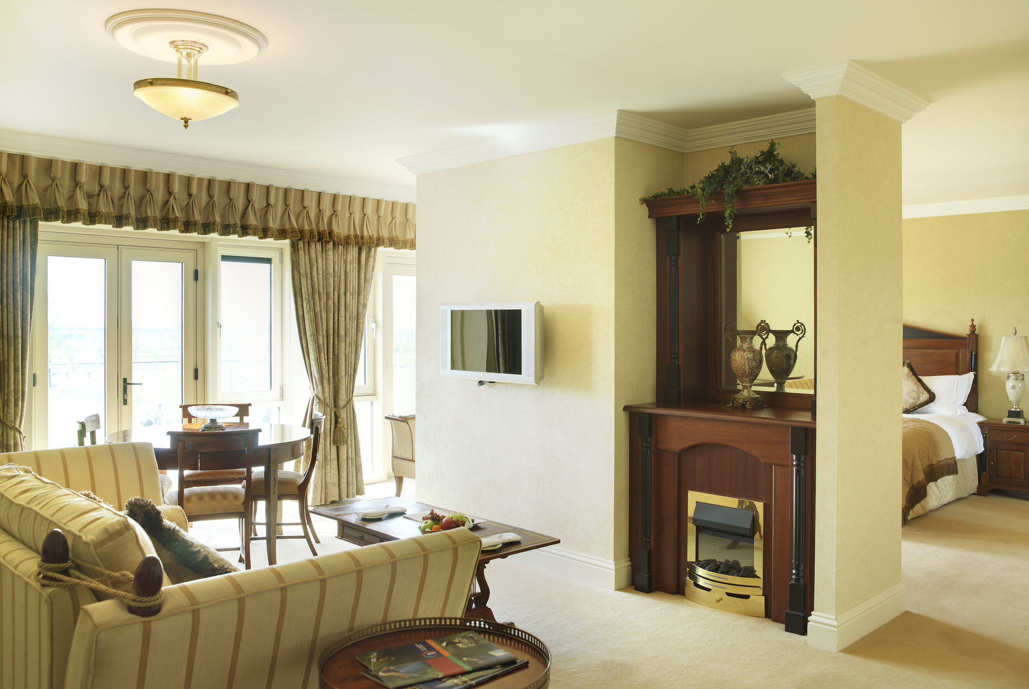 The Heritage Hotel Killenard