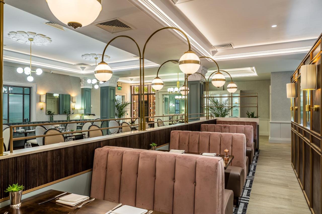 The Heritage Hotel 4*