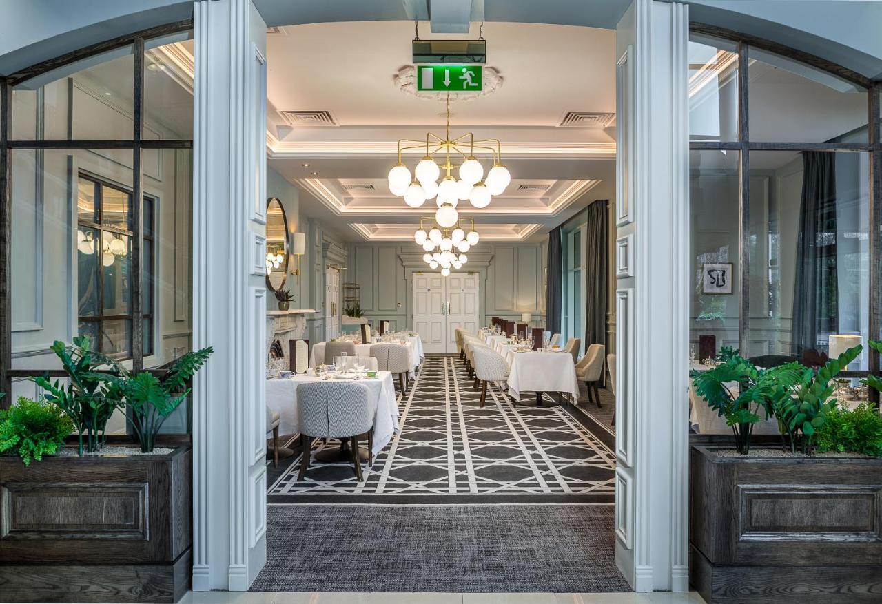 The Heritage Hotel