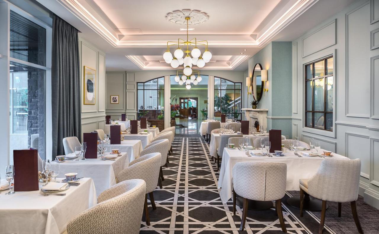 The Heritage Hotel Killenard