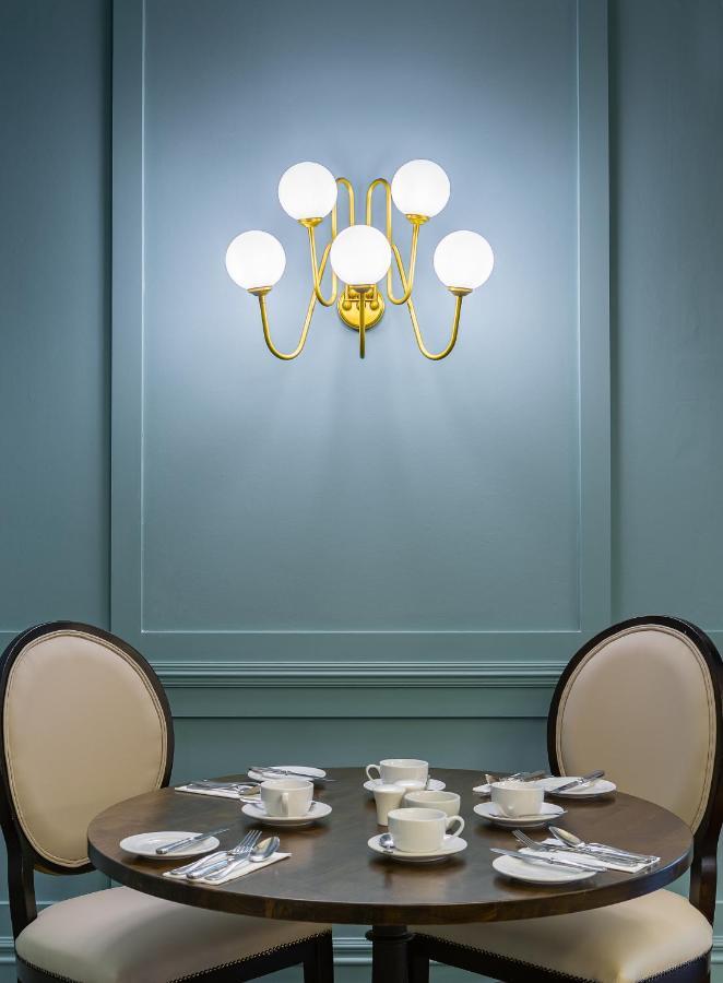 Hotel The Heritage Killenard