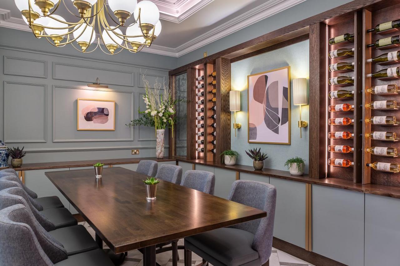 Hotel The Heritage 4*