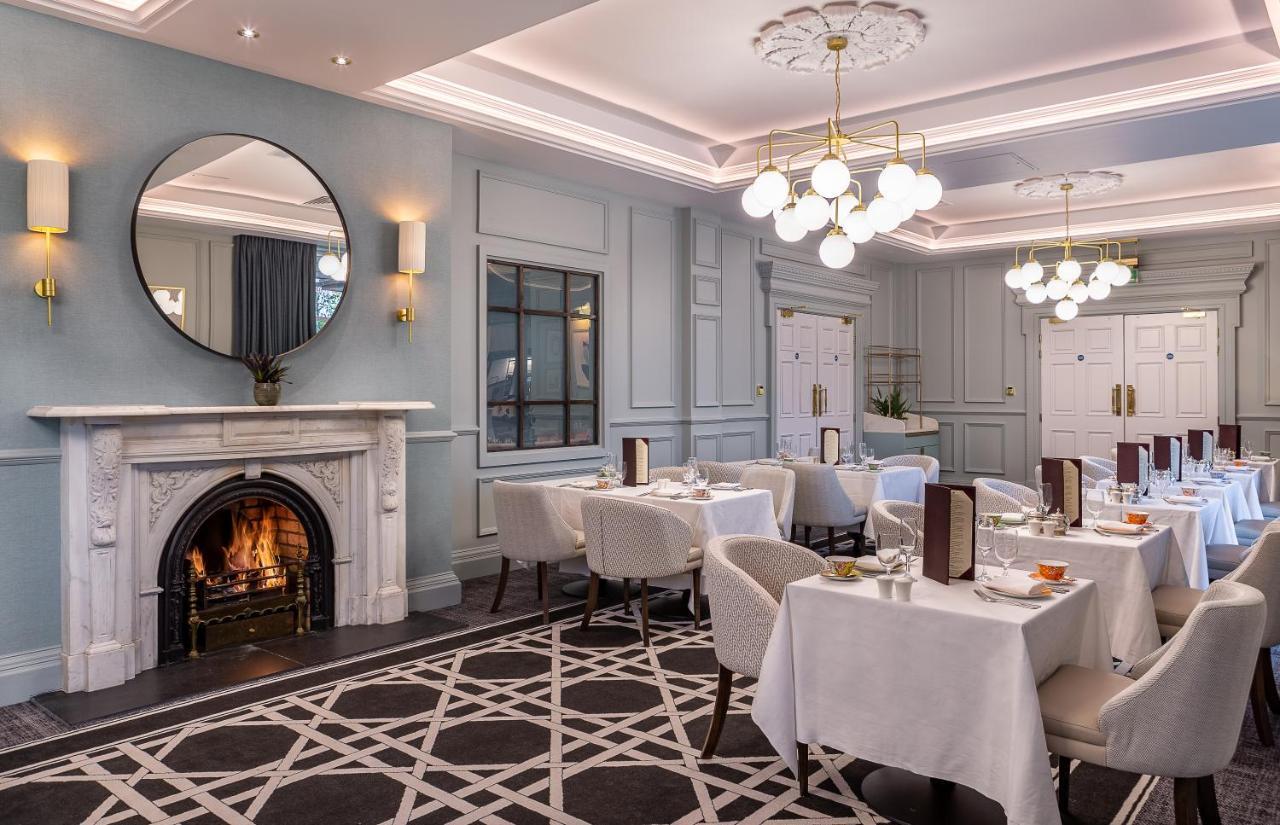 Hotel The Heritage 4*
