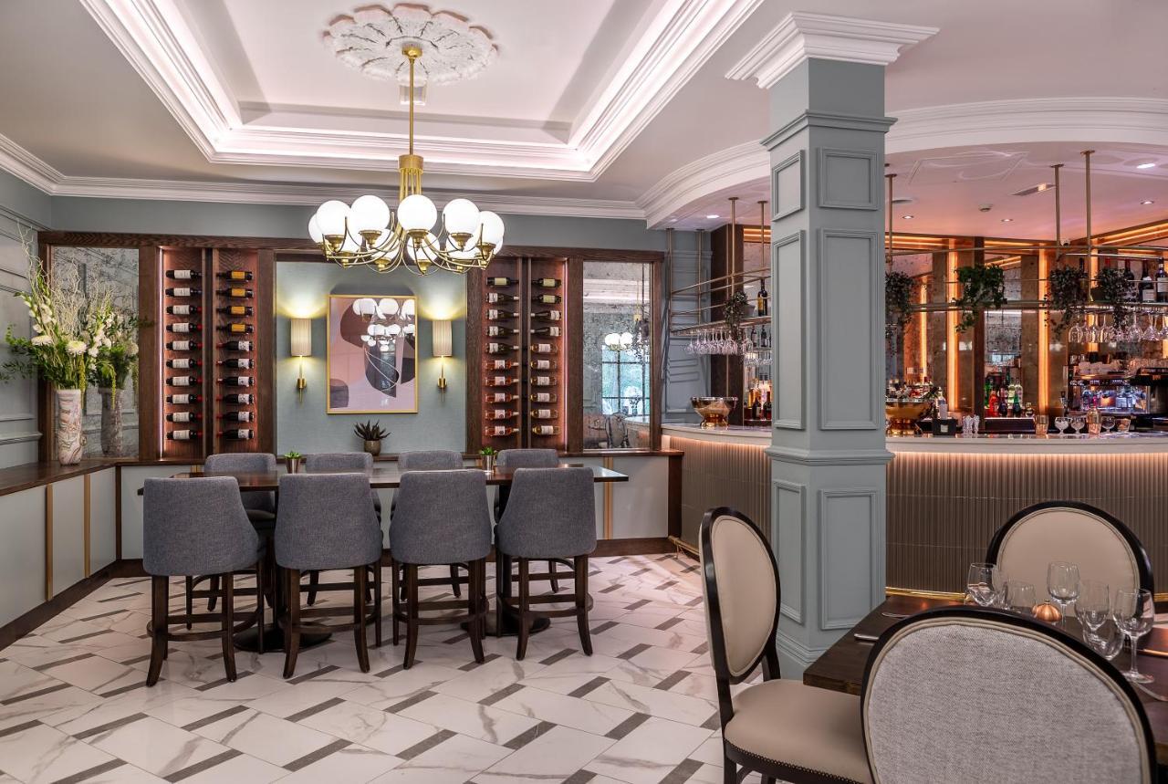 The Heritage 4* Killenard